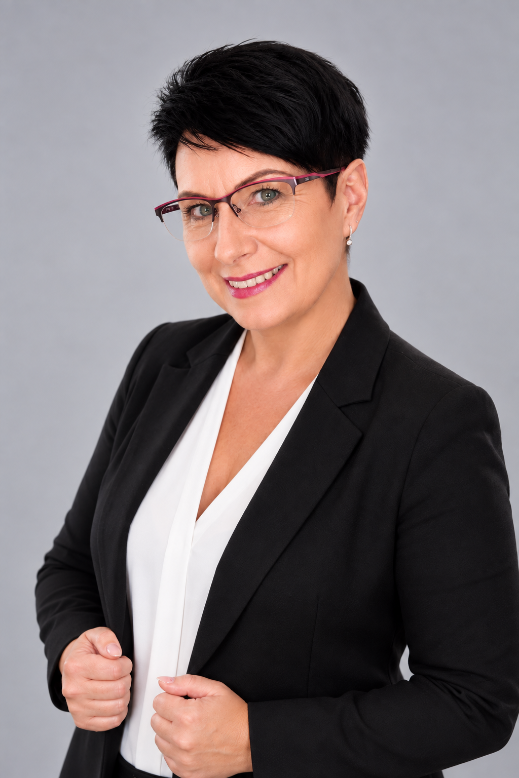 Alena Lužná