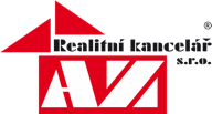 Logo Realitní kancelář AZ