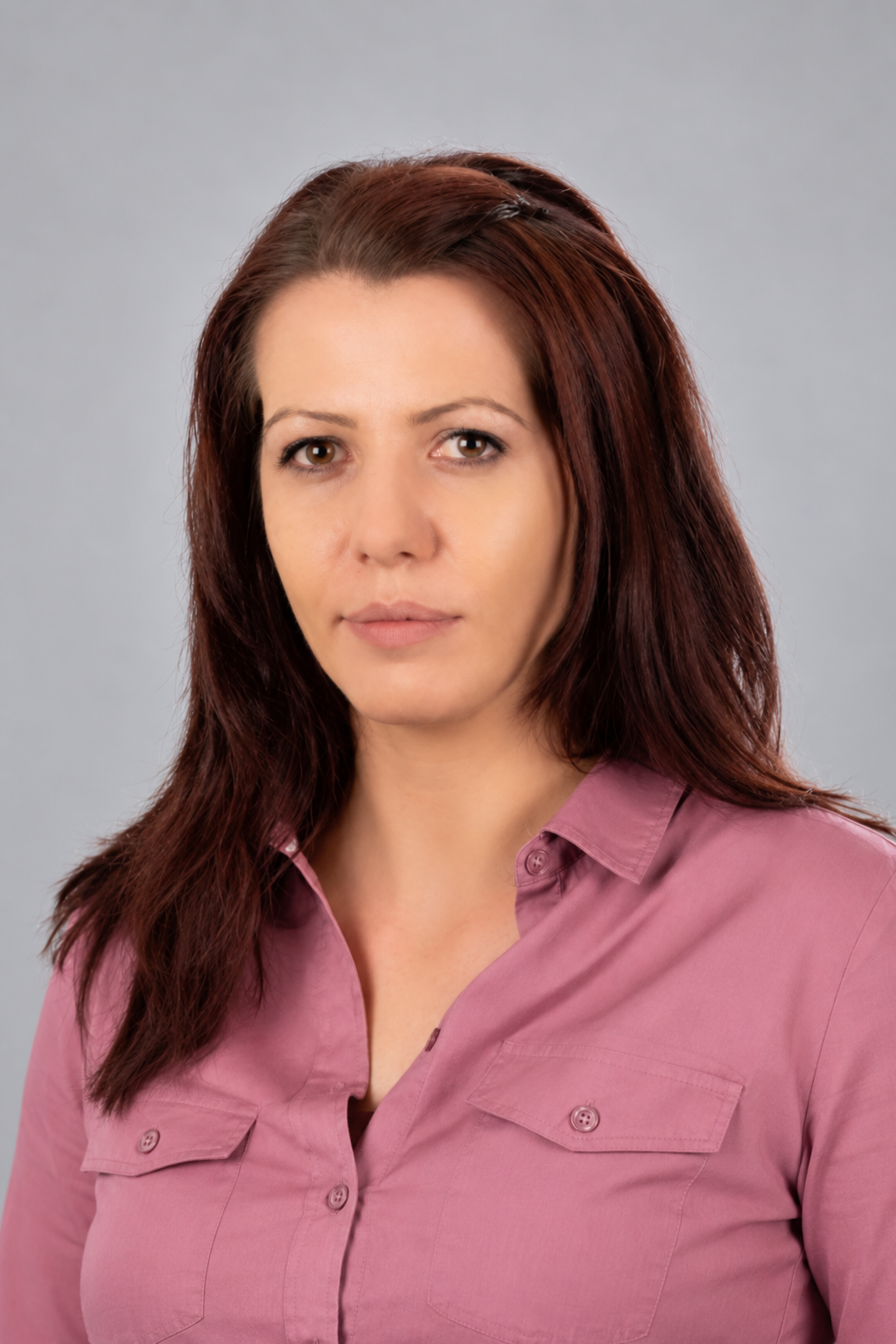 Kateřina Vitvarová