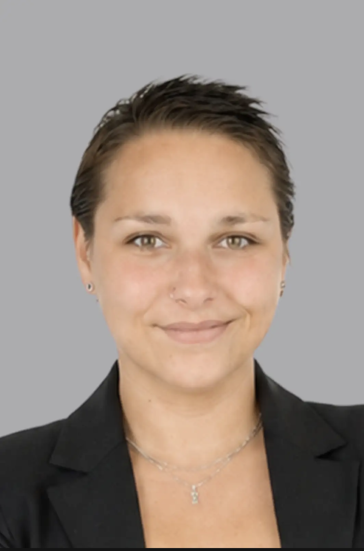 Michaela Babicová