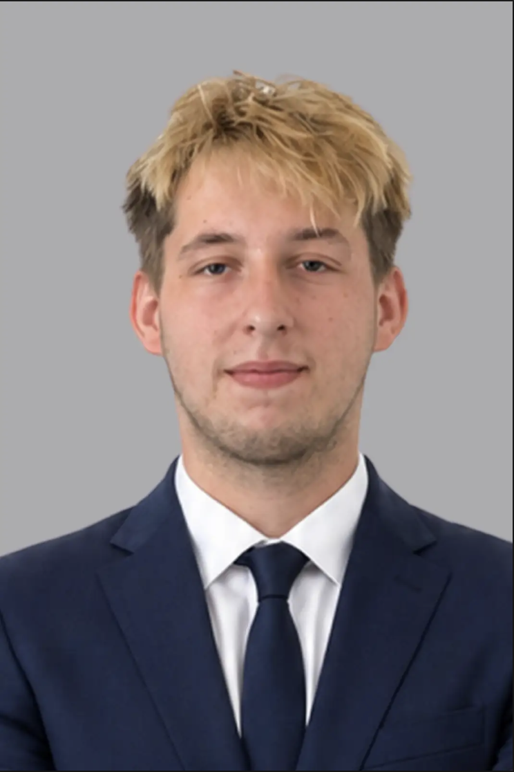 Michal Hrdlička