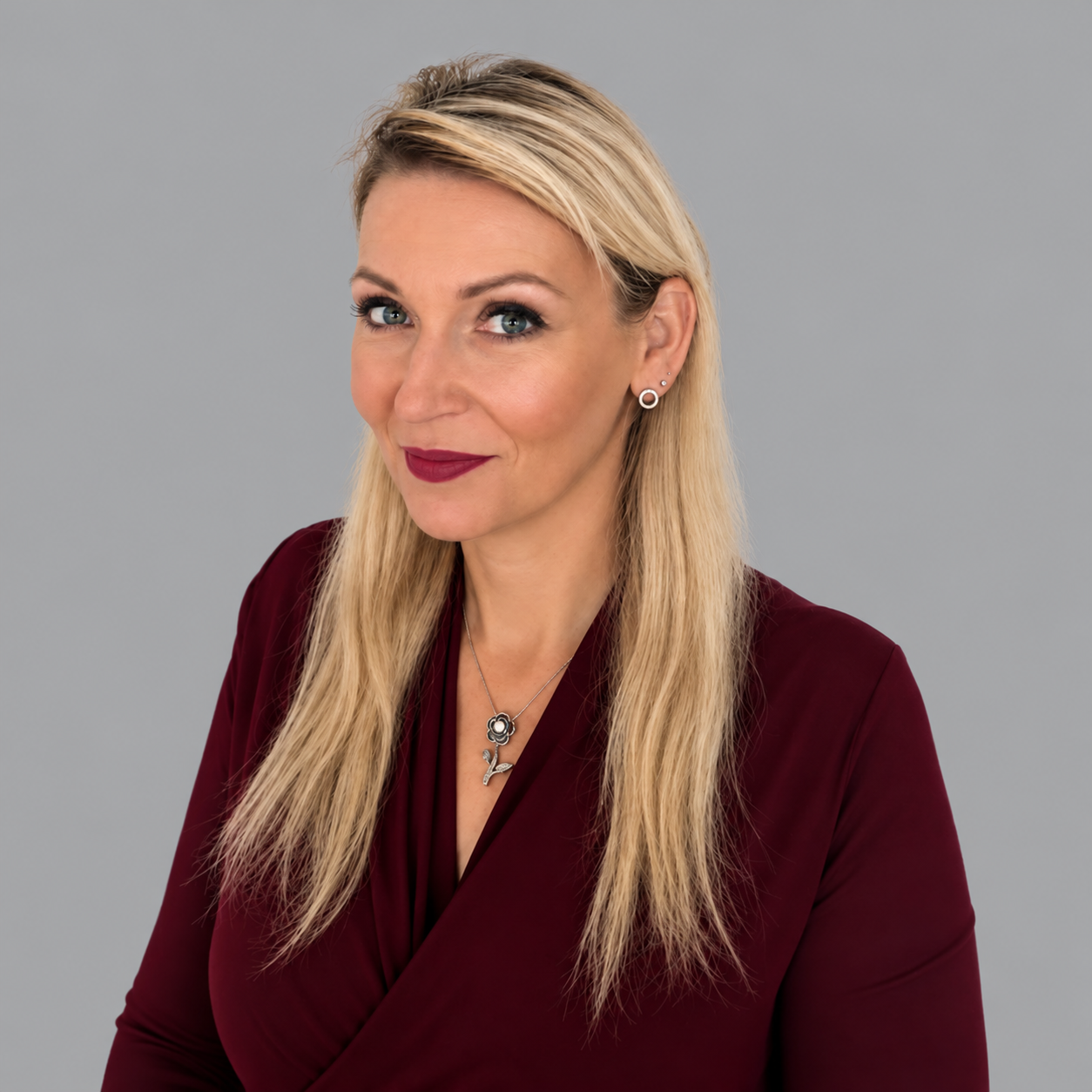Monika Zemanová
