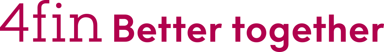 4fin Better together