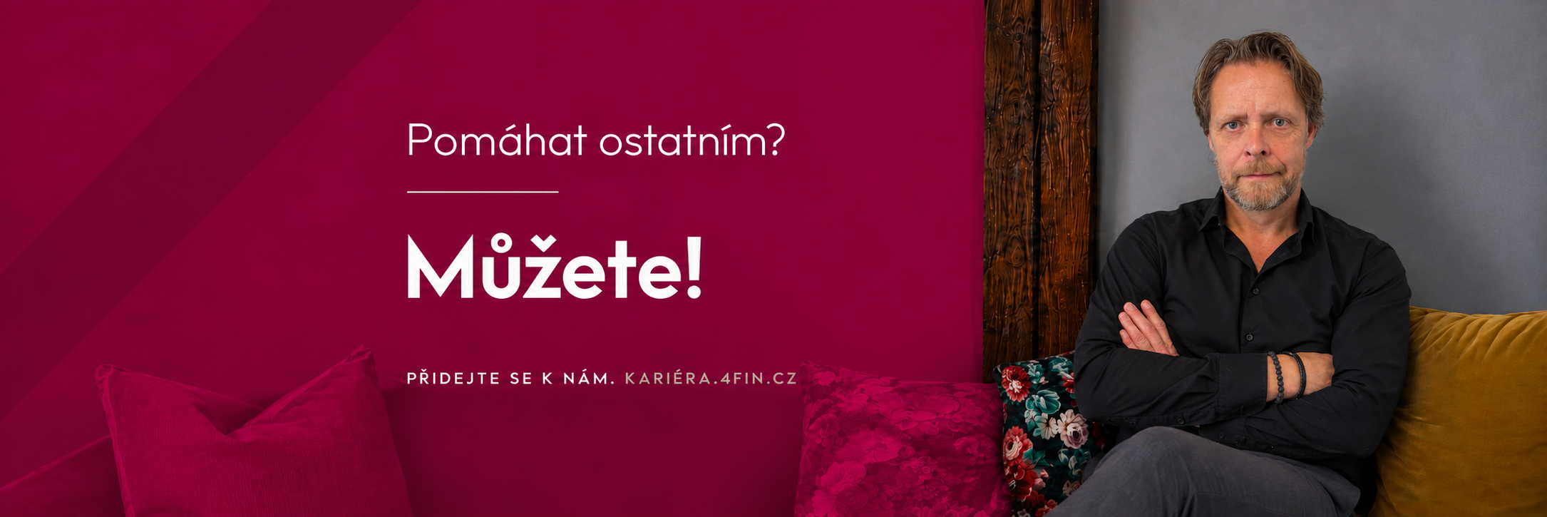 Náhled osobního webu – Robert Basel