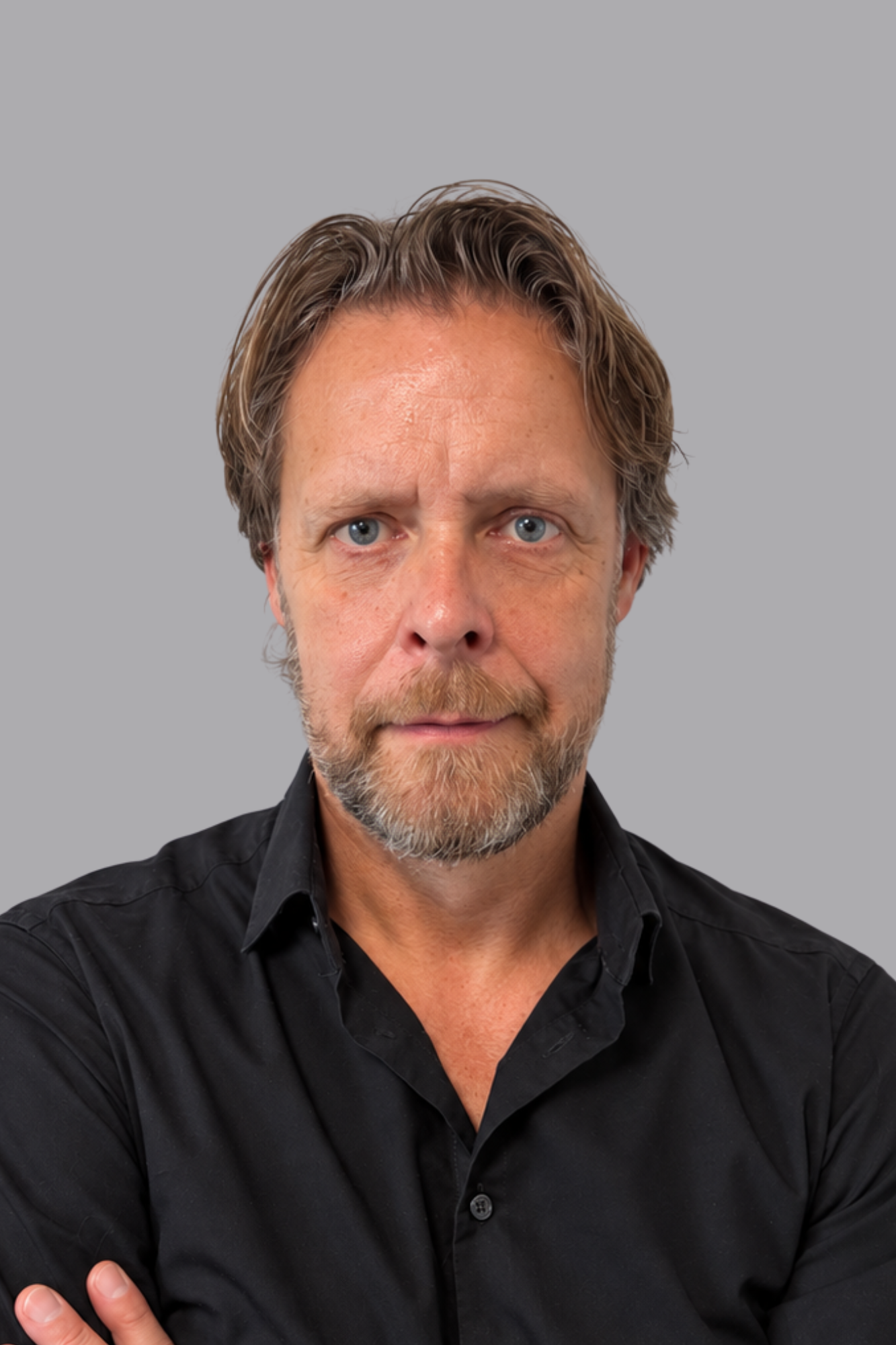 Robert Basel